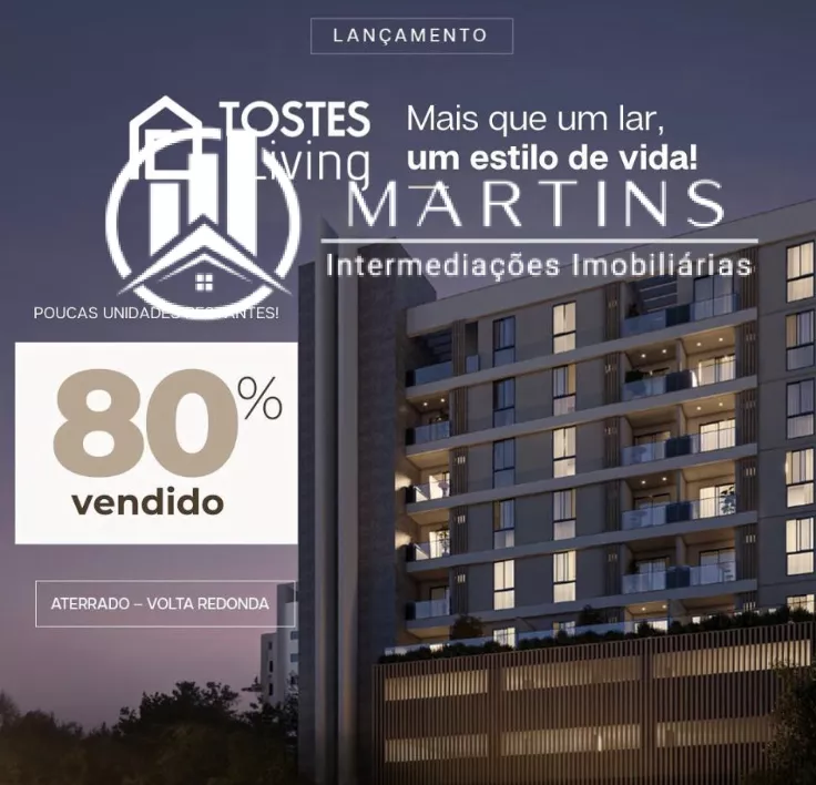 Lançamento - Empreendimento